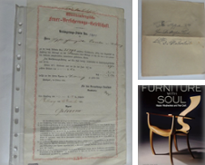 Antiquitten Sammlung erstellt von Bchergarage