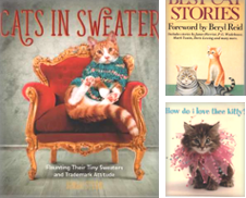 Animals & Nature (Cats) Sammlung erstellt von Leura Books