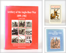 Anglo-Boer War Sammlung erstellt von Quagga Books ABA ; ILAB