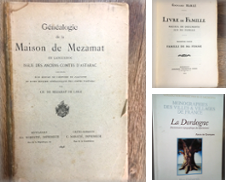 Gnalogie Sammlung erstellt von LA NUIT DES ROIS