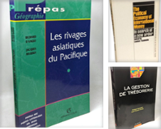 Accounting Curated by crealivres