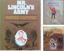 America Sammlung erstellt von Brian P. Martin Antiquarian and Collectors' Books