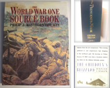 American History Sammlung erstellt von Burm Booksellers
