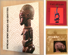 African Topics Curated by Lucky Panther Books