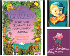 All Other Languages Curated by Truman Price & Suzanne Price / oldchildrensbooks