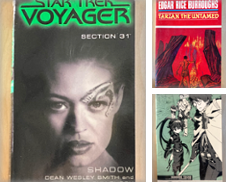 Science Fiction Propos par Faking Sanity
