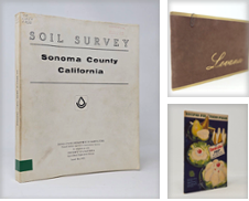 Agriculture Curated by Munster & Company LLC, ABAA/ILAB