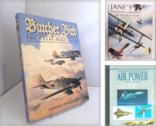 Aviation Sammlung erstellt von Steve Liddle, ABA PBFA  ILAB