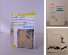 Angewandte u. Dekorative Kunst 19. & 20. Jh Sammlung erstellt von Kunstantiquariat Rolf Brehmer