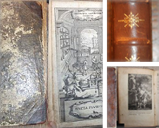 Alte Drucke bis 1800 Sammlung erstellt von Antiquariat im OPUS, Silvia Morch-Israel