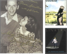 Biography, Autobiography & Memoirs Curated by Save The Last Book For Me (IOBA Member)