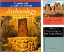 Archaeology Curated by Neil Carver Books