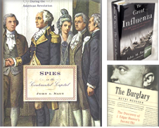 History Curated by I Cannot Live Without Books (ABA)