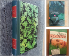 Bestseller de Buchwolf 1887