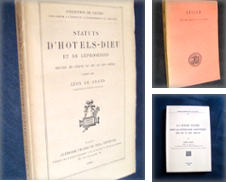 ge Sammlung erstellt von Le Livre  Venir