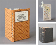 Miniature Books Sammlung erstellt von Dawson's Book Shop, ABAA, ILAB