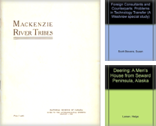 Anthropology Sammlung erstellt von Blue Mountain Books & Manuscripts, Ltd.
