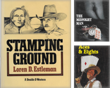 Mystery Di stephens bookstore