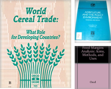 Agriculture Curated by Abracadabra Books 20% Off!