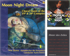 CDs Sammlung erstellt von TF-Versandhandel - Preise inkl. MwSt.