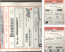Antiques & Collectibles Curated by eByGum