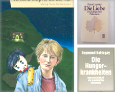 Beschwerden & Krankheiten Sammlung erstellt von Buchhandlung Loken-Books