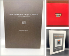 Music Di Picky Books