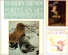 Art & Artists Sammlung erstellt von BOOKHOME SYDNEY
