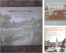 Localhistorysubset Curated by BookzoneBinfield