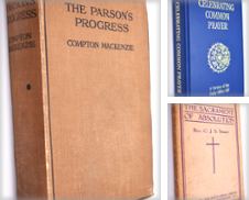 Anglo-Catholicism Sammlung erstellt von Dodman Books