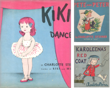 Charlotte Steiner Sammlung erstellt von Picture Book Cottage
