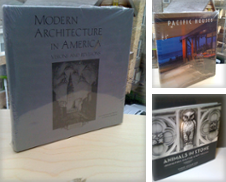Architecture Curated by King Bee Books