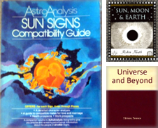Astrology Curated by Prairie Creek Books LLC.