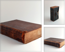 Bibles Curated by Roundabout Books