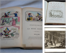 Books (Antiquarian) Curated by Pictura Prints, Art & Books