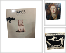 Classic art Di For The Love Of Books