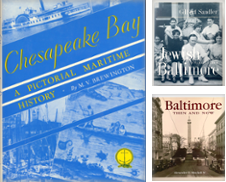 Baltimore Curated by Bearly Equal