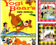 Comics Di High Street Books