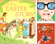 Children's Sammlung erstellt von Hunt's Bookshop