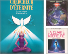 Croissance personnelle, spiritualit et sotrisme Propos par Les mots en page