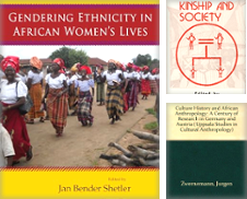 Anthropology Sammlung erstellt von The Book Bin