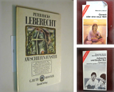 Kinder- und Jugendbücher Sammlung erstellt von Frau Ursula Reinhold