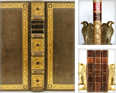 Christianity Propos par Reagan's Rare Books