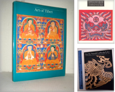 Art Asian de Copperfield's Used and Rare Books