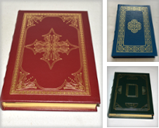 Easton Press Signed Curated by Zeds Books