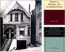 Architektur Sammlung erstellt von Steamhead Records & Books