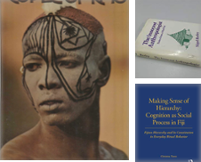 Anthropology Sammlung erstellt von Turn The Page Books