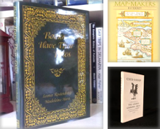 Books on Books Sammlung erstellt von Lux Mentis, Booksellers, ABAA/ILAB