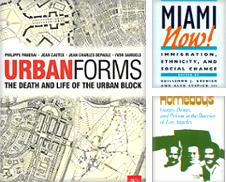Cities Curated by FITZ BOOKS AND WAFFLES