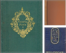 Agriculture & Forestry Sammlung erstellt von Hale Books